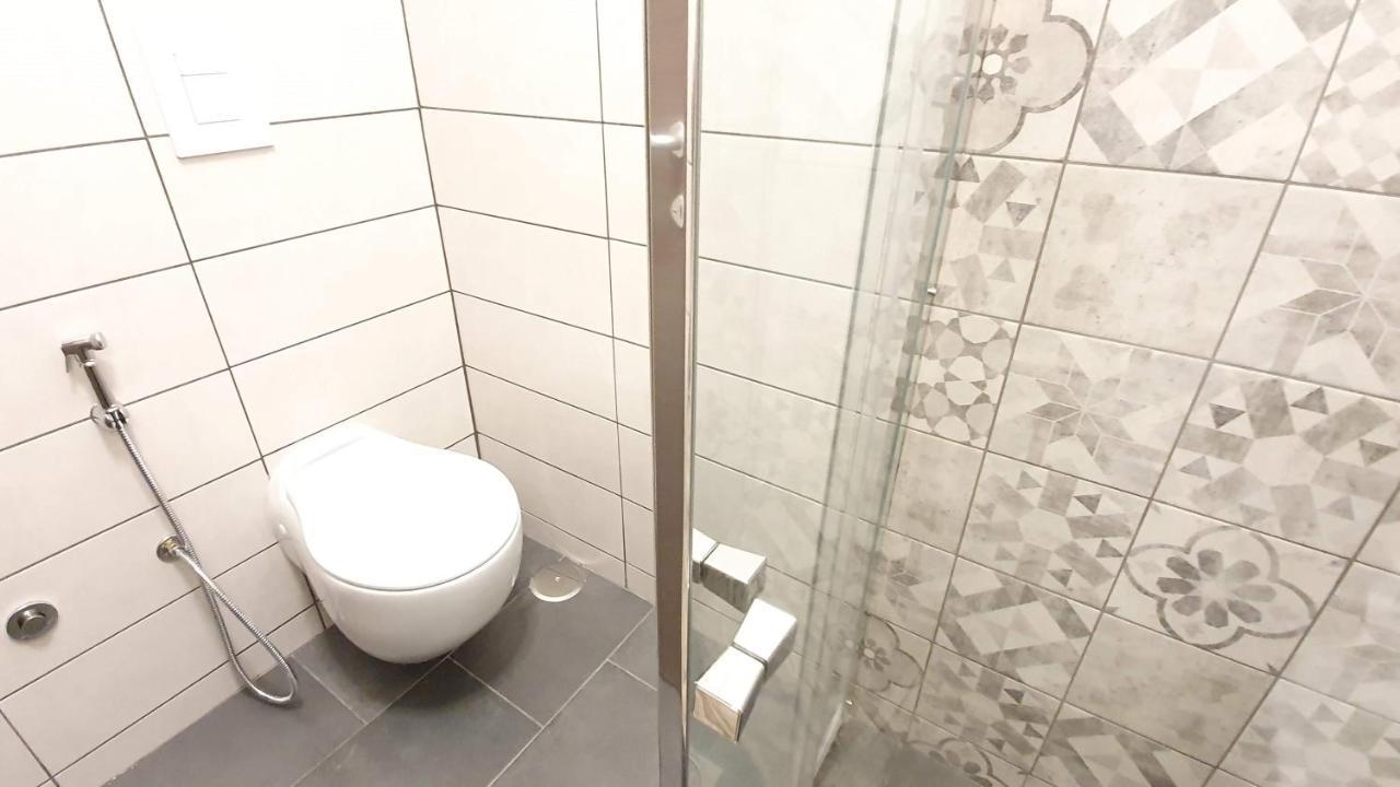 Interno1 Bari Policlinico Hotel Ngoại thất bức ảnh